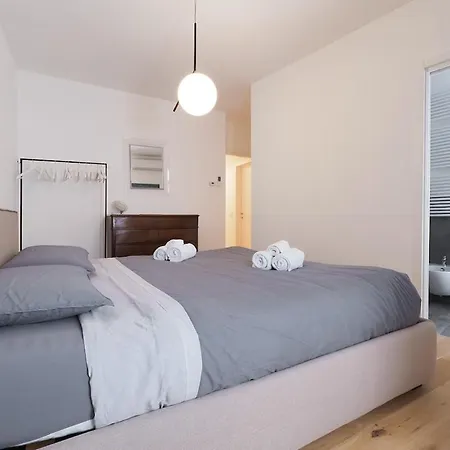 Casa Silvia Appartement *