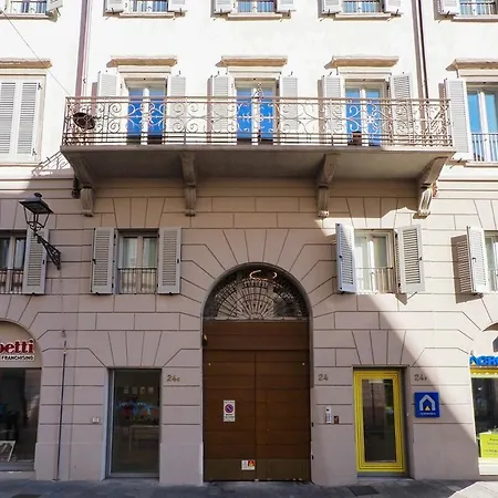 Casa Silvia Appartement *
