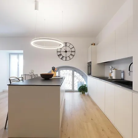 Appartement Casa Silvia