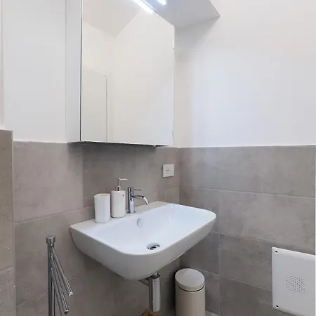 Casa Silvia Appartement Bergame