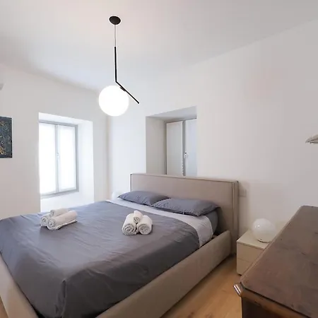 Casa Silvia Appartement Bergame