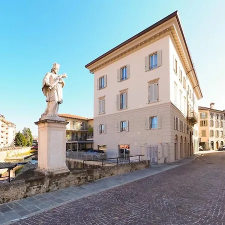 Appartement Casa Silvia