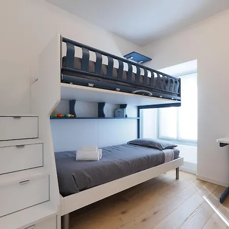 Appartement Casa Silvia *