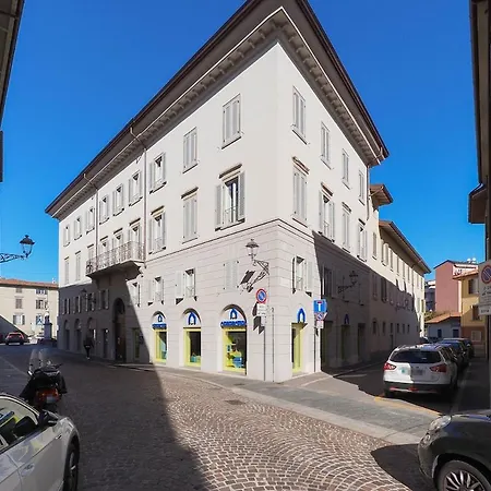 Appartement Casa Silvia *