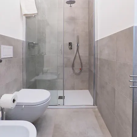 Casa Silvia * Bergame