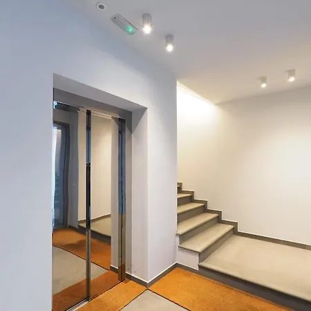 Appartement Casa Silvia *