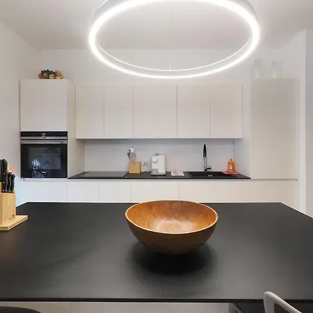 Appartement Casa Silvia