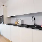Casa Silvia ベルガモ
