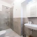 Casa Silvia アパート