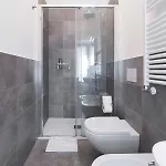 Casa Silvia アパート *