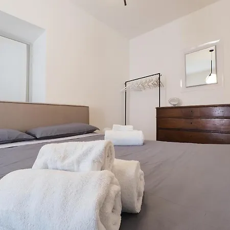 Casa Silvia Lejlighed Bergamo