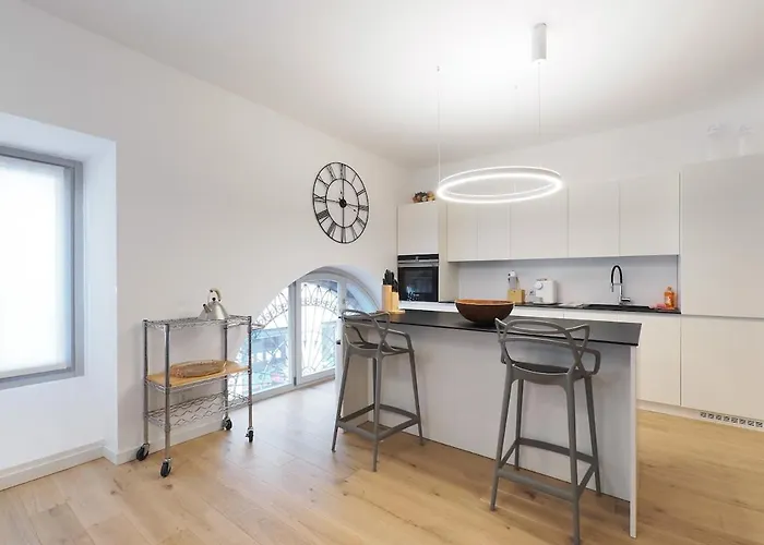 Apartment Casa Silvia