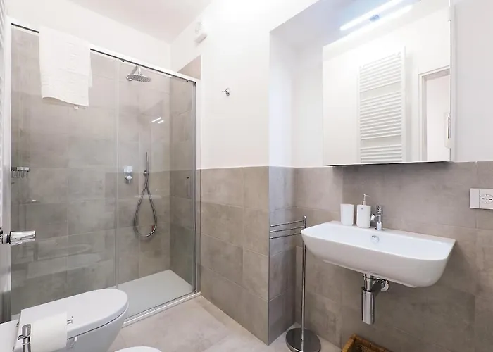 Casa Silvia Apartment