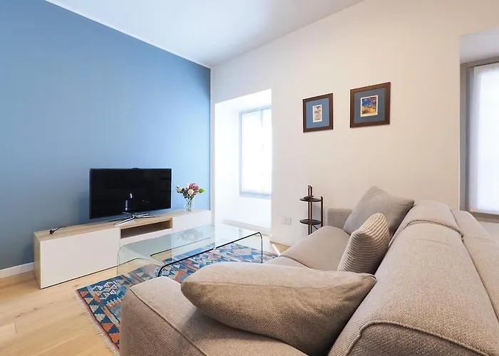 Casa Silvia