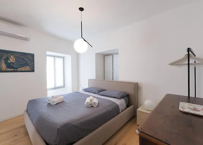 Casa Silvia Apartment Bergamo