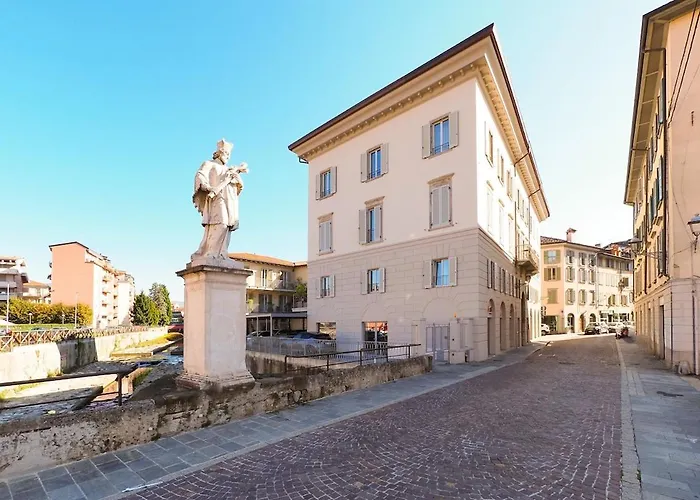 Apartment Casa Silvia