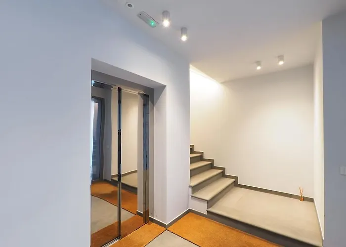 Apartment Casa Silvia *
