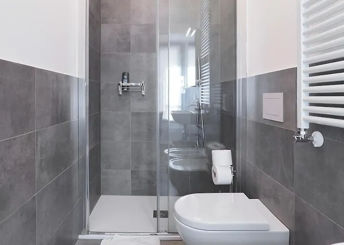Casa Silvia Apartment *